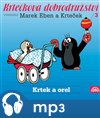 Krtečkova dobrodružství 3.