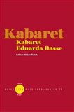 Kabaret Eduarda Basse - obálka