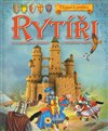 Rytíři - Tajemná knížka