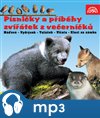 Písničky a příběhy zvířátek z večerníčků
