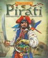 Piráti - Tajemná knížka