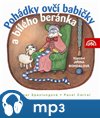 Pohádky ovčí babičky a bílého beránka