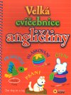 Velká cvičebnice angličtiny