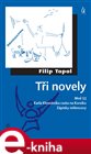 Tři novely