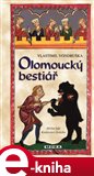 Olomoucký bestiář (Hříšní lidé Království českého) - obálka