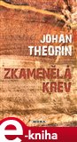 Zkamenělá krev (Elektronická kniha) - obálka