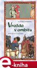 Vražda v ambitu