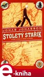Stoletý stařík, který vylezl z okna a zmizel - obálka