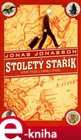 Stoletý stařík, který vylezl z okna a zmizel