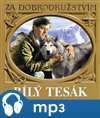 Bílý tesák