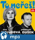To neřeš! - obálka