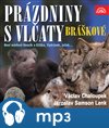 Prázdniny s vlčaty