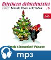 Krtečkova dobrodružství 5.