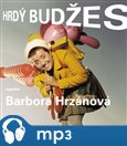 Hrdý Budžes (mp3 ke stažení) - obálka