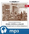 Posel světla (Divadlo J. Cimrmana)
