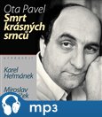 Smrt krásných srnců (mp3 ke stažení) - obálka