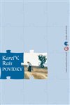 Obálka knihy Povídky