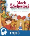 Mach & Šebestová-Nejlepší dobrodružství
