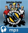 Záhada hlavolamu