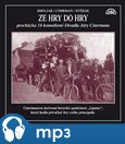 Ze hry do hry - obálka