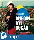 Oněgin byl Rusák (mp3 ke stažení) - obálka