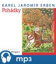 Pohádky (mp3 ke stažení) - obálka