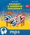 Pohádky z pařezové chaloupky