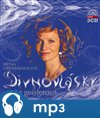 Divnovlásky