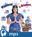 Vánoce s Dádou - obálka