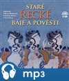 Staré řecké báje a pověsti