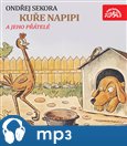Kuře Napipi - obálka