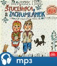 Štuclinka a Zachumlánek (mp3 ke stažení) - obálka