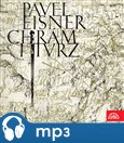 Chrám i tvrz - obálka