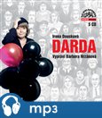 Darda - obálka