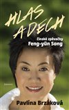 Hlas a dech čínské zpěvačky Feng-yün Song - obálka