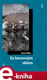 Za barevným sklem - obálka
