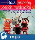 Další příběhy včelích medvídků - obálka