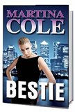 Bestie - obálka