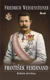František Ferdinand - obálka