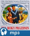 Dva roky prázdnin