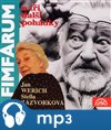 Fimfárum a tři další pohádky