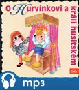 O Hurvínkovi a králi husitském - obálka