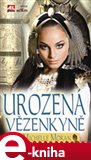 Urozená vězeňkyně - obálka