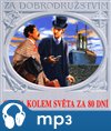 Cesta kolem světa za 80 dní