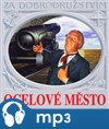 Ocelové město