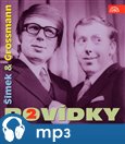 Povídky 2. - obálka