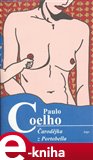 Čarodějka z Portobella - obálka