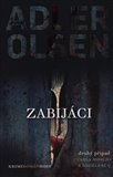 Zabijáci - obálka