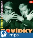 Povídky 4. - obálka