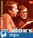Povídky 5. - obálka
